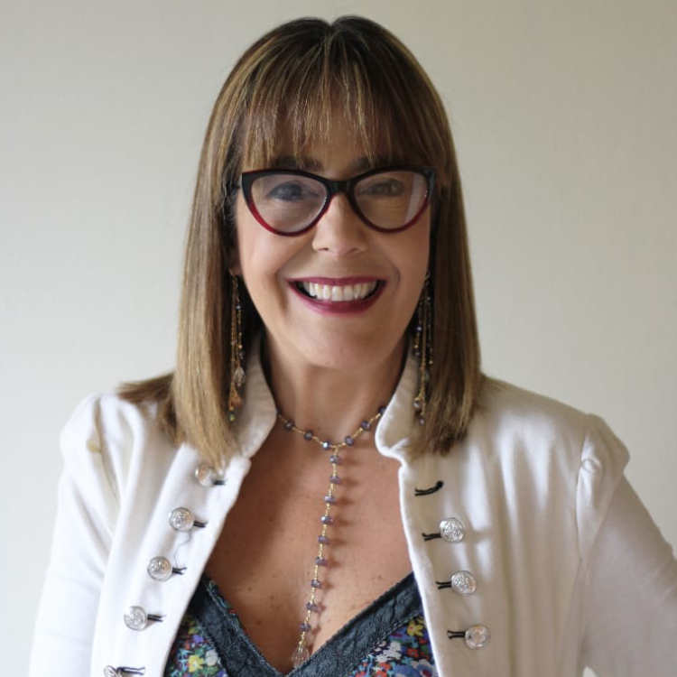 Lic. Astrid Nieto