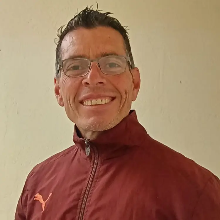 Lic. Joel Peña