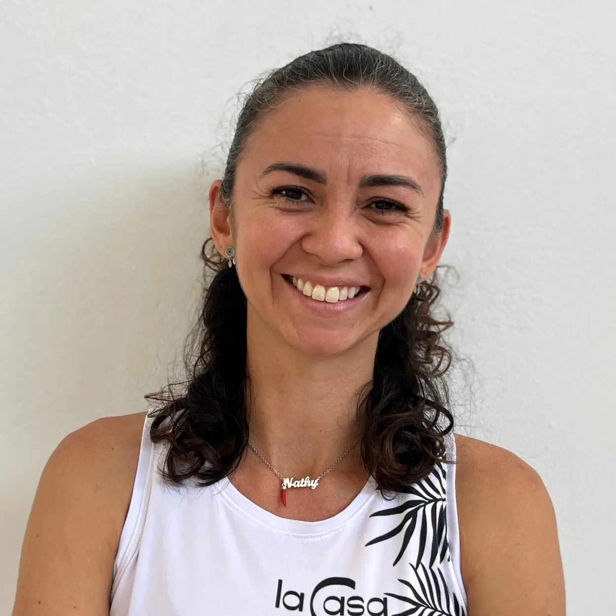 Lic. Naty Gaschteff
