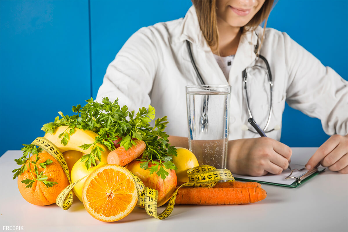 Imagen Nutrición