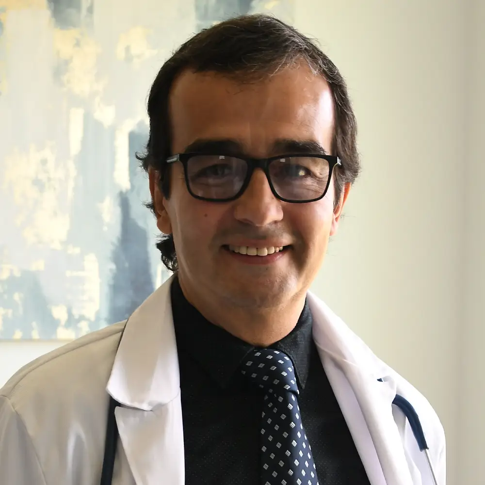 Dr. Ramfis Nieto